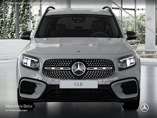 Gebraucht Mercedes GLB220 190 PS (139 kW) 2025 SUV