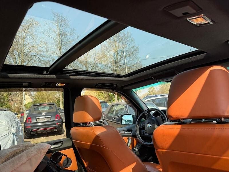 Gebraucht BMW X5 Exclusive 218 PS (160 kW) 2006 Grau SUV