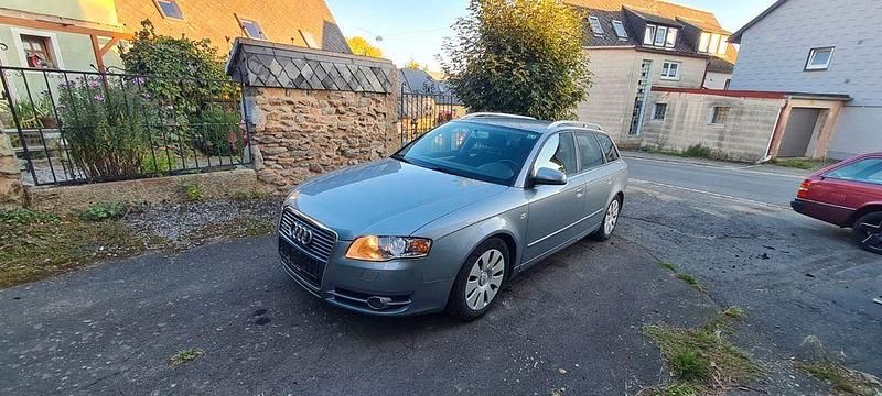 Gebraucht 2008 Audi A4 Performance Kombi | 5.555 € (Etwas zu teuer) - Bild 1/4