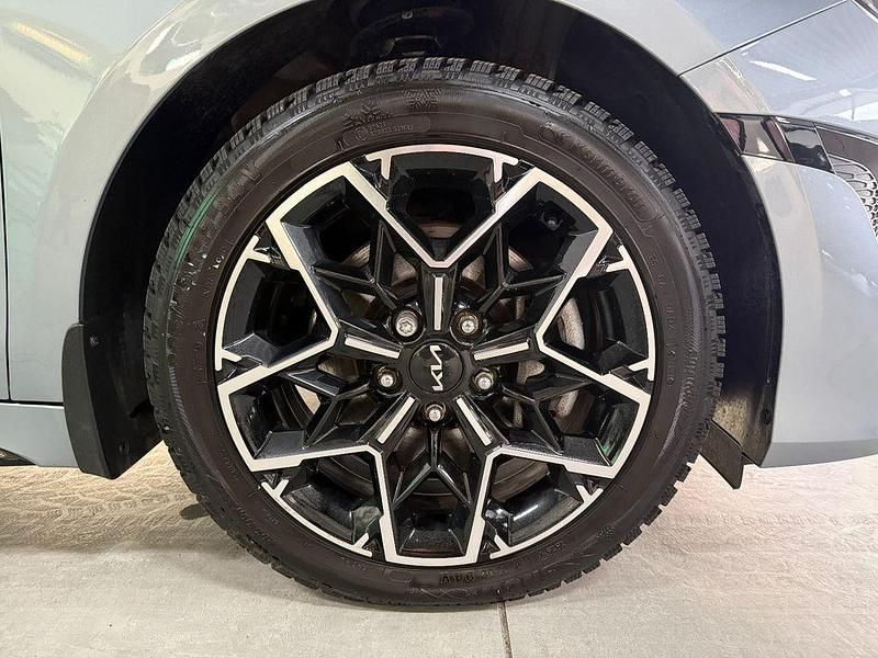 Gebraucht Kia ProCeed GT-Line 160 PS (117 kW) 2023 Grau Limousine