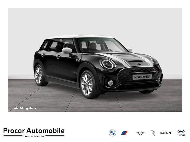 Andere Gebraucht 2021 Mini Cooper Kleinwagen | 27.890 € (Fairer Preis) - Bild 1/4