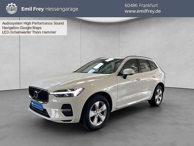 Gebraucht 2022 Volvo XC60 SUV | 37.400 € (Fairer Preis) - Bild 1/4