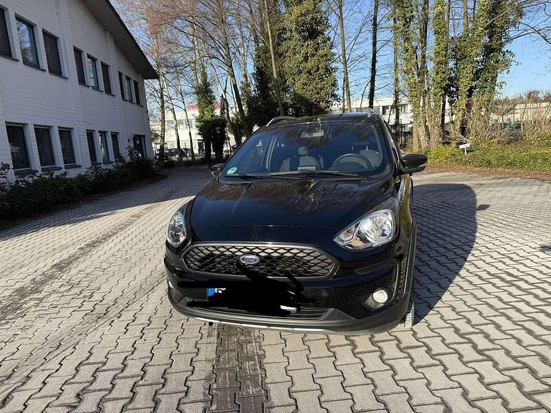 Gebraucht Ford Ka Plus Cool & Connect 86 PS (63 kW) 2019 Kleinwagen