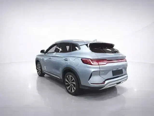 Gebraucht BYD Seal U Design 324 PS (238 kW) 2025 Tian qing SUV