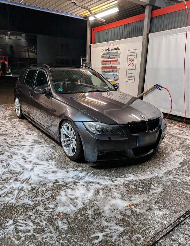 Gebraucht BMW 335 Performance 306 PS (225 kW) 2007 Kombi