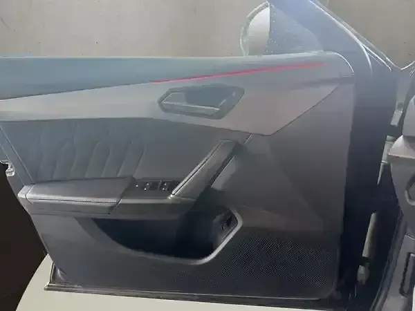 Gebraucht Cupra Formentor VZ 310 PS (228 kW) 2024 Mitternachtsschwarz SUV