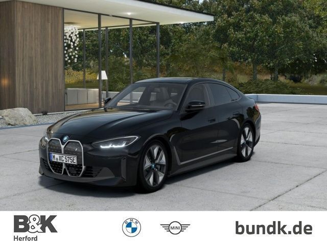 Verkauft BMW i4 eDrive35 Gran Coupe MS., gebraucht 2023, 0 km in Herford