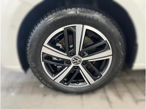 Neu VW Caddy Maxi Goal 150 PS (110 kW) 2026 Weiß (candyweiß) Van / Kleinbus