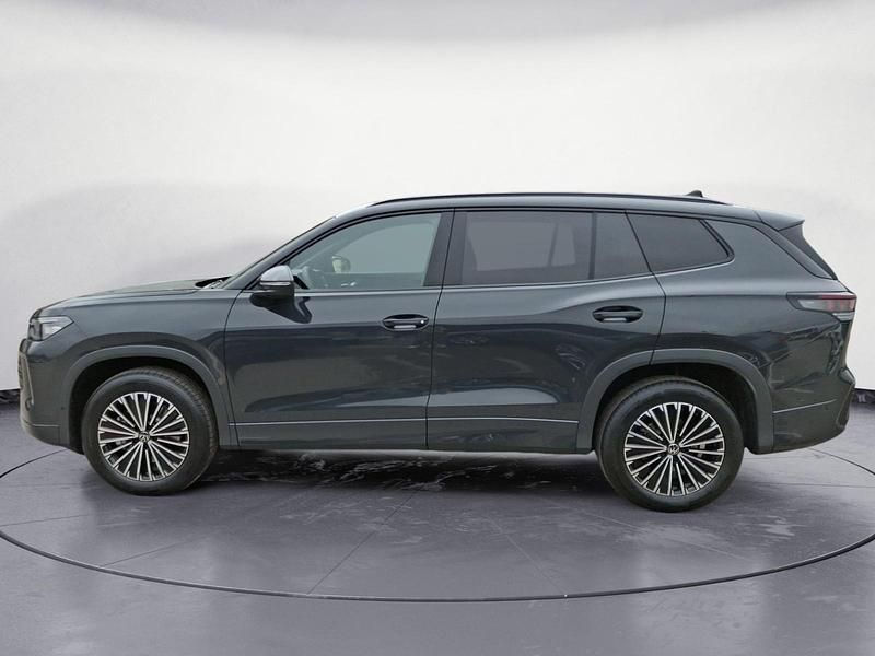 Neu VW Tayron Life 193 PS (141 kW) 2026 Grau SUV