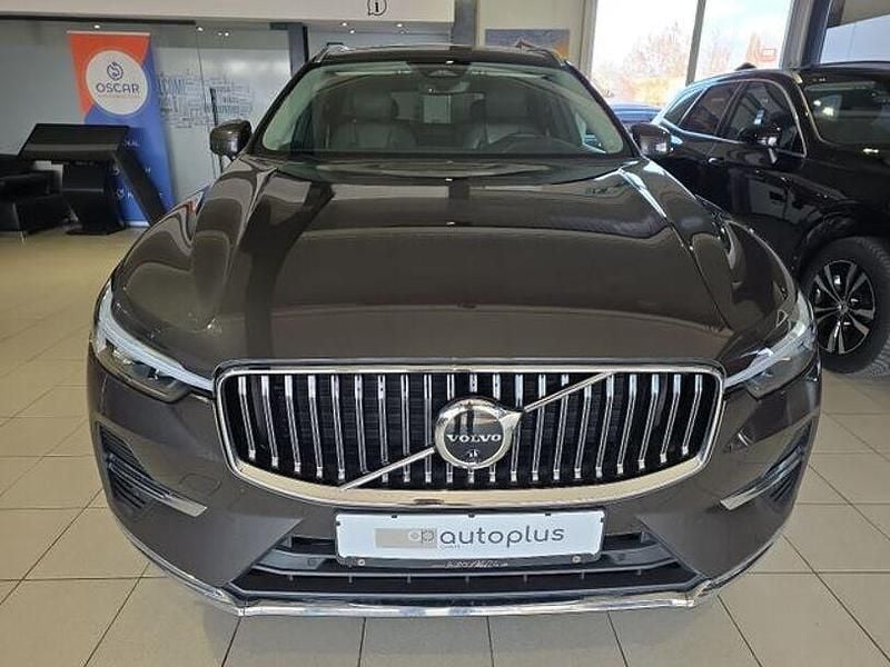 Gebraucht Volvo XC60 Plus 398 PS (292 kW) 2022 Grau SUV