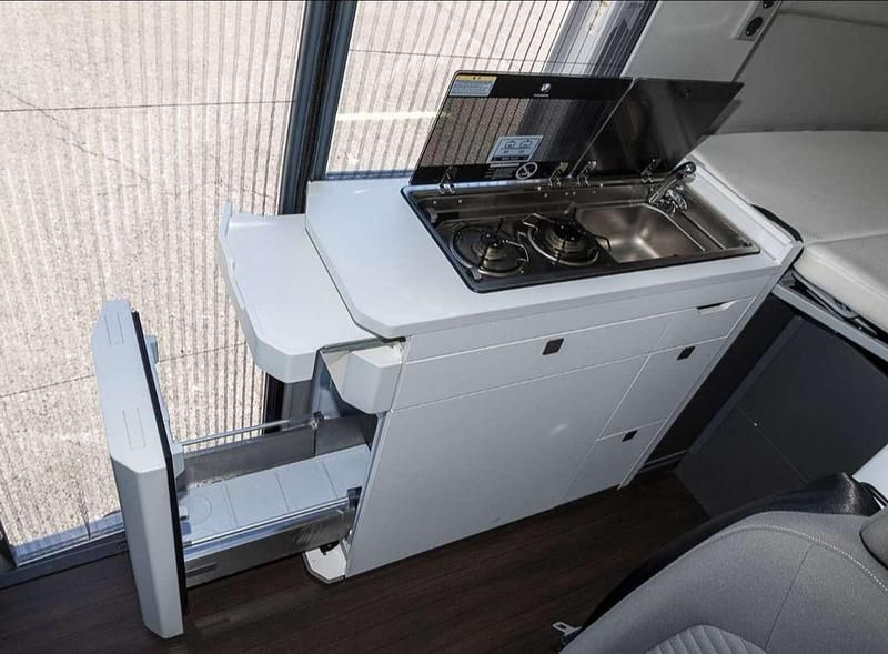 Gebraucht 2022 VW California California Van | 59.995 € (Fairer Preis) - Bild 1/4