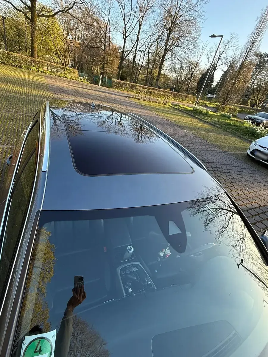 Gebraucht Audi A6 S-Line 272 PS (200 kW) 2016 Braun Kombi
