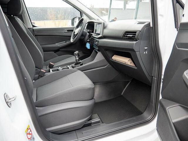Gebraucht Ford Transit Connect Trend 102 PS (75 kW) 2022 Andere farbe Van / Kleinbus