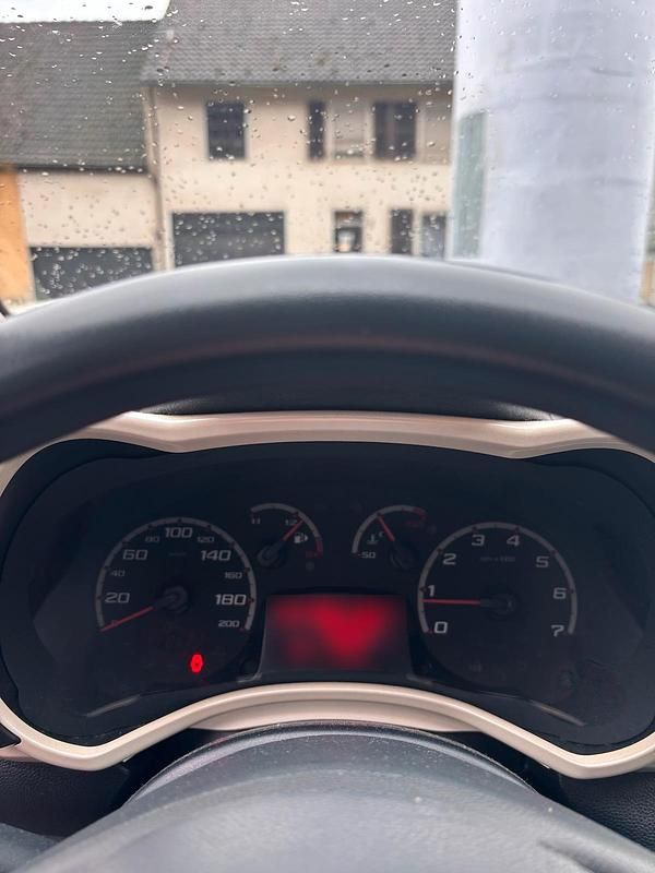 Gebraucht Ford Ka 64 PS (47 kW) 2009 Rot Kleinwagen