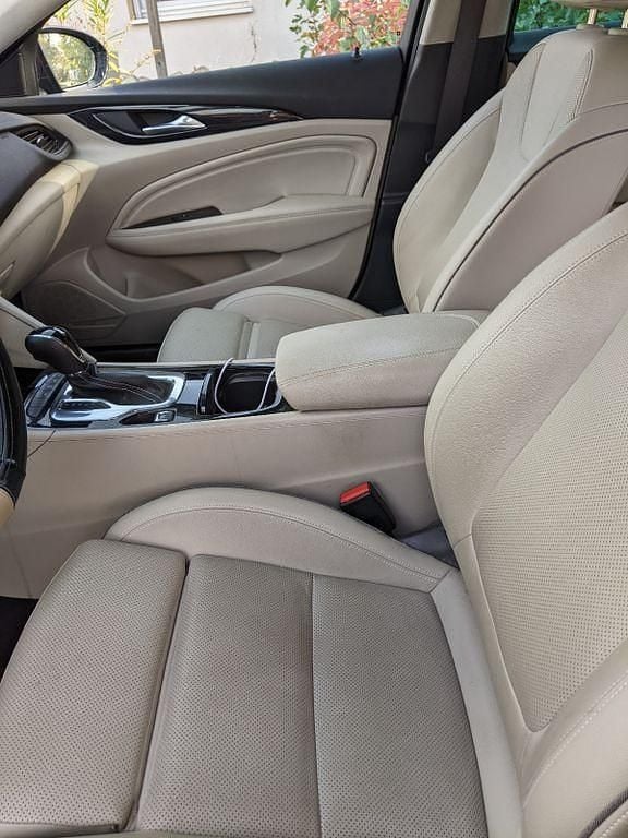 Gebraucht 2018 Opel Insignia Innovation Kombi | 12.900 € (Etwas zu teuer) - Bild 1/4