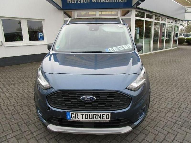 Gebraucht Ford Tourneo Active 120 PS (88 kW) 2021 Andere Limousine