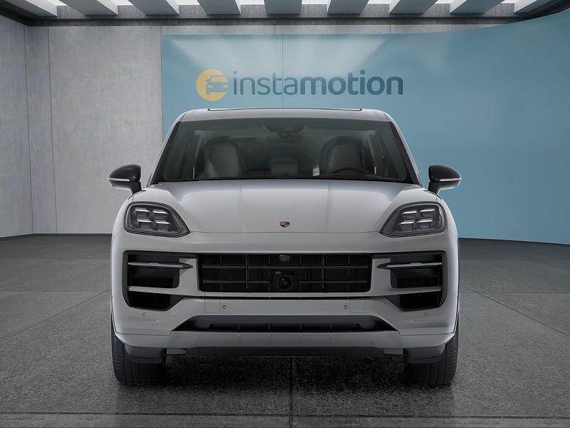 Grau Neu 2025 Porsche Cayenne SUV | 142.049 € - Bild 1/4