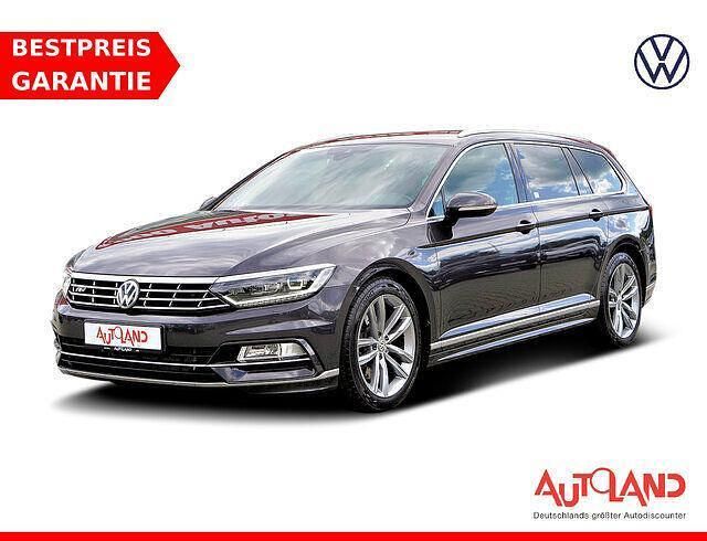 Andere Gebraucht 2019 VW Passat Highline Kombi | 30.950 € - Bild 1/4