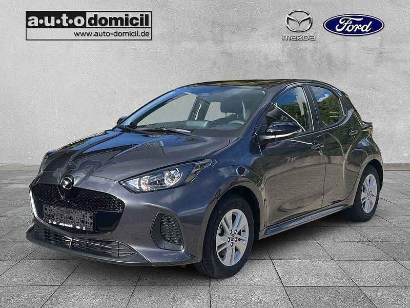 Neu 2025 Mazda 2 Center-Line | 25.500 € (Fairer Preis) - Bild 1/4