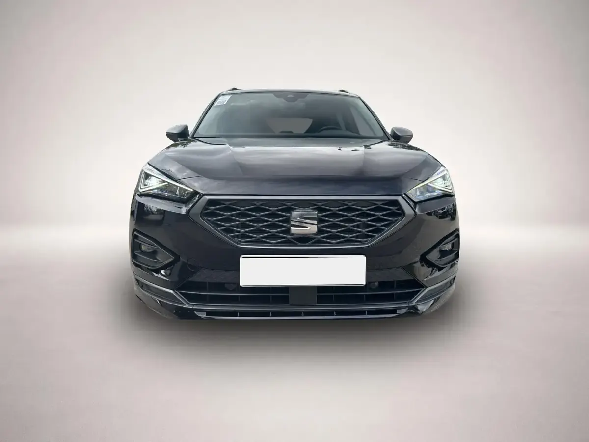 Gebraucht Seat Tarraco FR 150 PS (110 kW) 2023 Manufacturer SUV