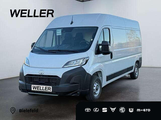 Weiss Neu 2025 Toyota Proace Van | 39.980 € (Etwas zu teuer) - Bild 1/3