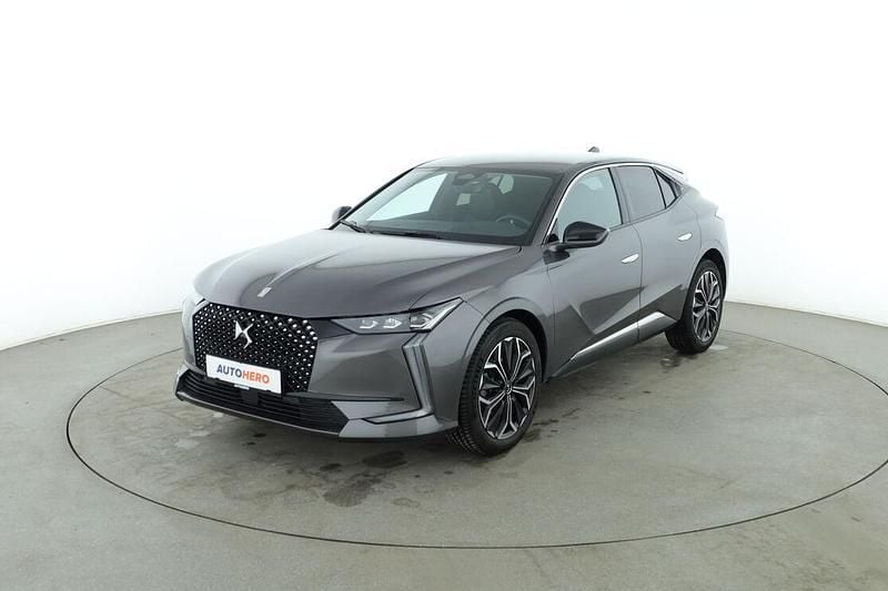 Gebraucht DS Automobiles DS4 Rivoli 131 PS (96 kW) 2024 Braun SUV
