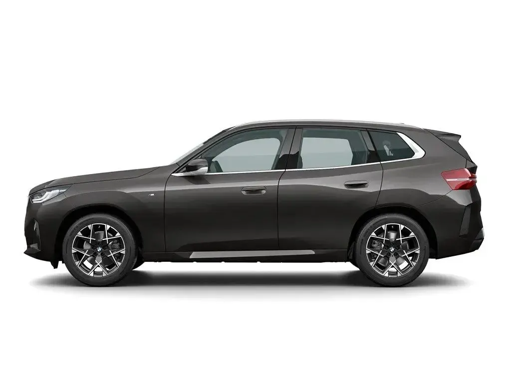 Gebraucht BMW X3 M Sport 208 PS (152 kW) 2026 Grau SUV