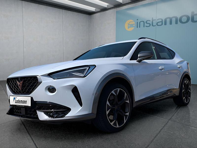 Gebraucht 2024 Cupra Formentor SUV | 39.349 € (Fairer Preis) - Bild 1/4