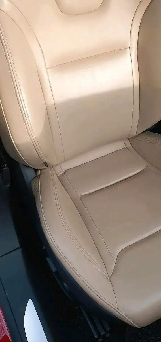 Gebraucht Tesla Model S 319 kW (435 PS) 2015 Kleinwagen