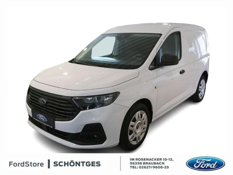 Neu Ford Transit Connect Trend 102 PS (75 kW) 2025 Andere Van / Kleinbus