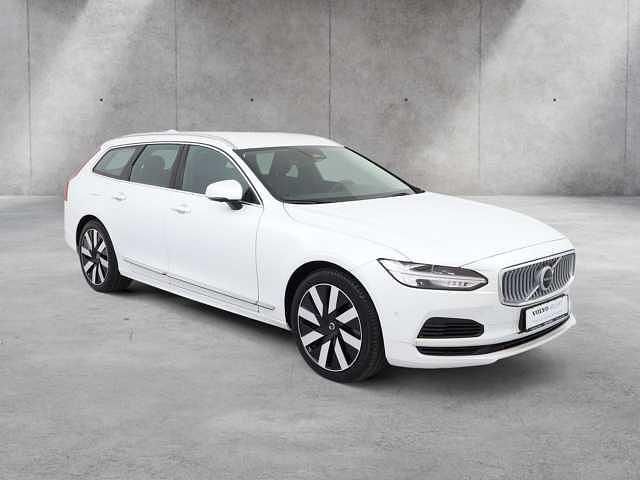 Occasion Volvo V90 Plus 398 ch (292 kW) 2025 Blanc Break