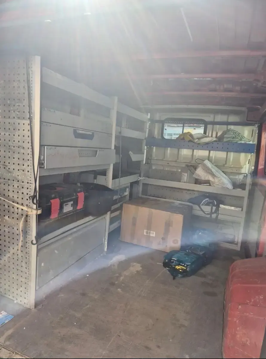 Gebraucht Fiat Ducato 2013 Rot Van