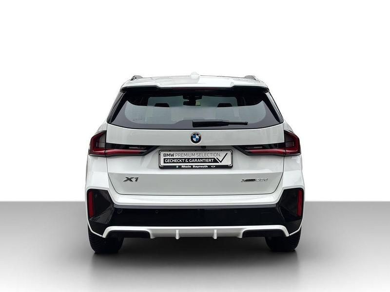 Gebraucht BMW X1 Comfort Edition 197 PS (144 kW) 2025 Weiß SUV