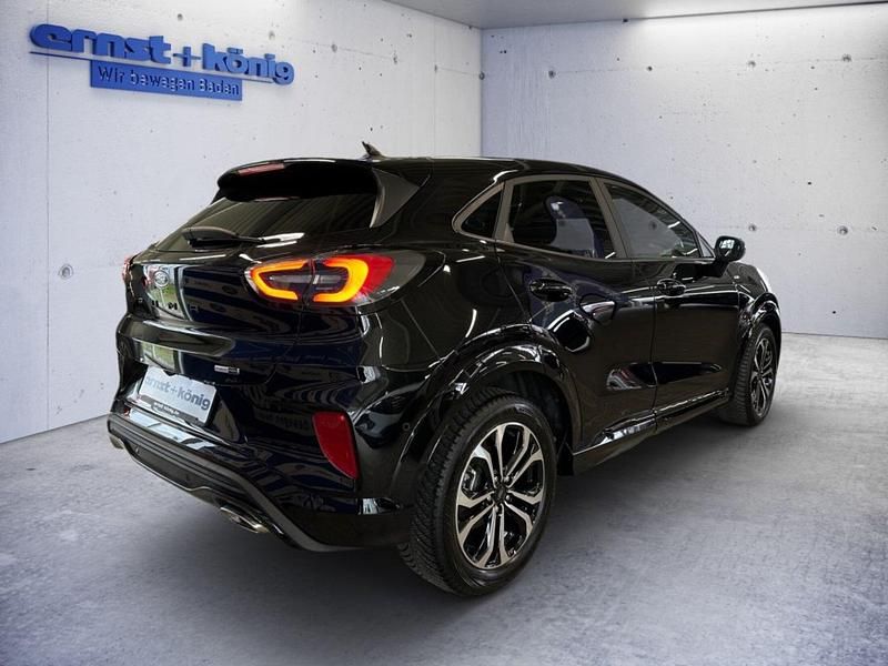 Gebraucht Ford Puma ST-Line 2022 SUV