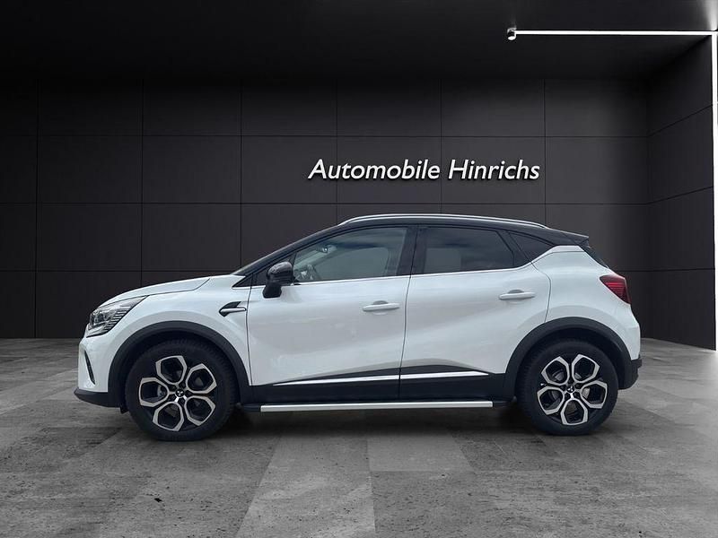 Gebraucht Mitsubishi ASX Edition 158 PS (116 kW) 2023 Unbekannt SUV