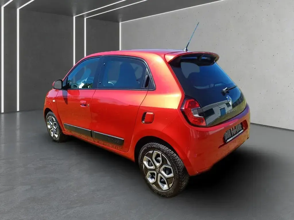 Gebraucht Renault Twingo LIMITED 73 PS (53 kW) 2020 Kleinwagen