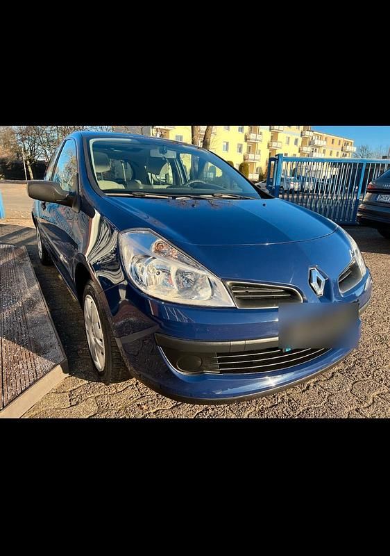 Gebraucht 2006 Renault Clio II Kleinwagen | 2.499 € (Fairer Preis) - Bild 1/4
