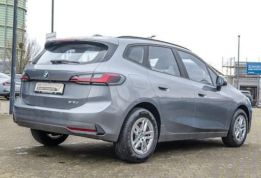 Gebraucht BMW 218 Advantage 150 PS (110 kW) 2023 Grau Kombi