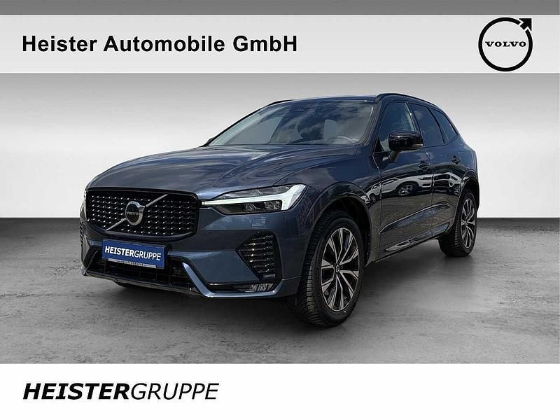 Gebraucht 2023 Volvo XC60 SUV | 41.890 € (Fairer Preis) - Bild 1/4