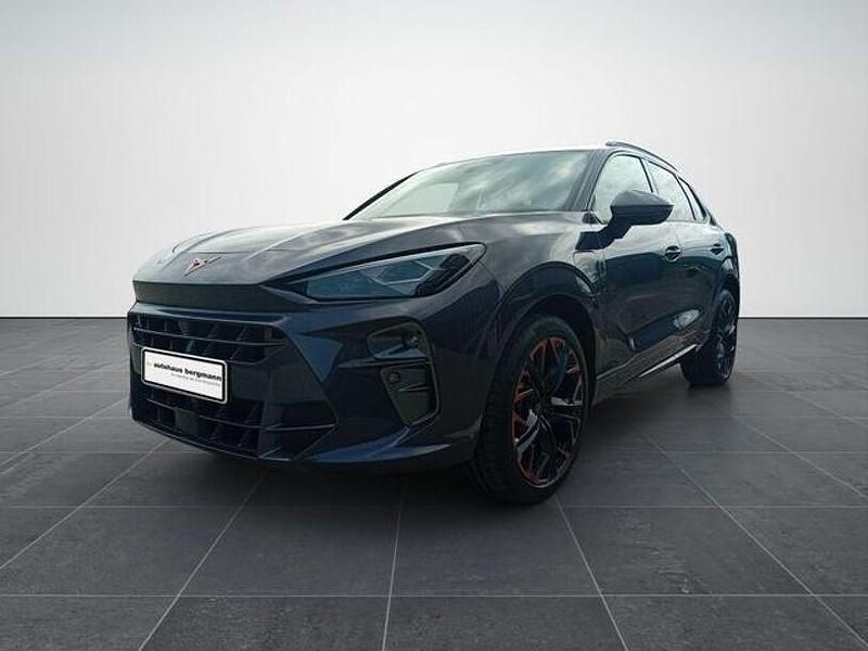 Andere Gebraucht 2024 Cupra Leon Limousine | 45.407 € (Teuer) - Bild 1/4
