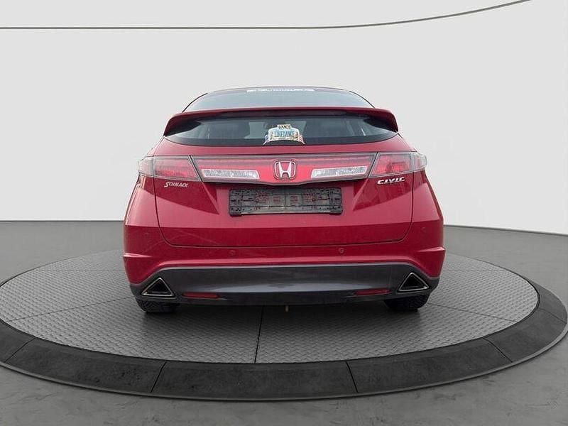 Gebraucht Honda Civic 140 PS (102 kW) 2011 Other Limousine