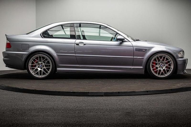Gebraucht BMW 3.0CSL 489 PS (359 kW) 2005 Grau Coupé