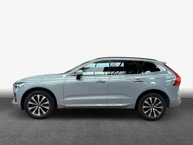 Gebraucht Volvo XC60 Core 250 PS (183 kW) 2024 Vapour grey SUV