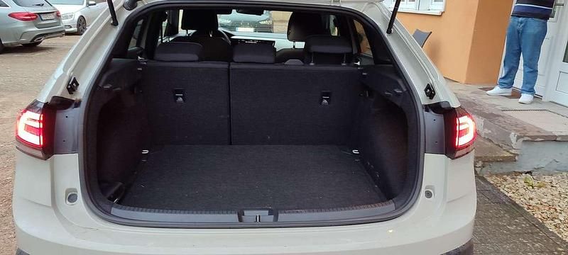 Gebraucht 2024 VW Taigo Move SUV | 24.900 € (Guter Preis) - Bild 1/4