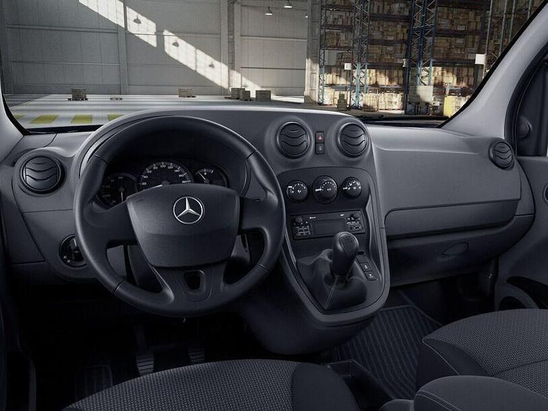 Gebraucht Mercedes Citan 109 2018 Andere Limousine