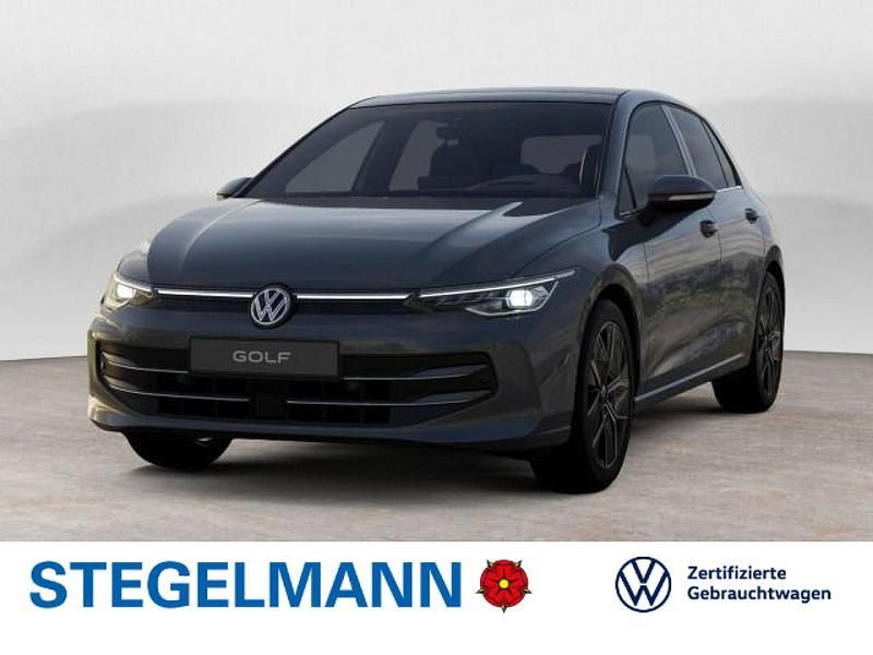 Gebraucht 2024 VW Golf Edition Limousine | 36.580 € - Bild 1/3