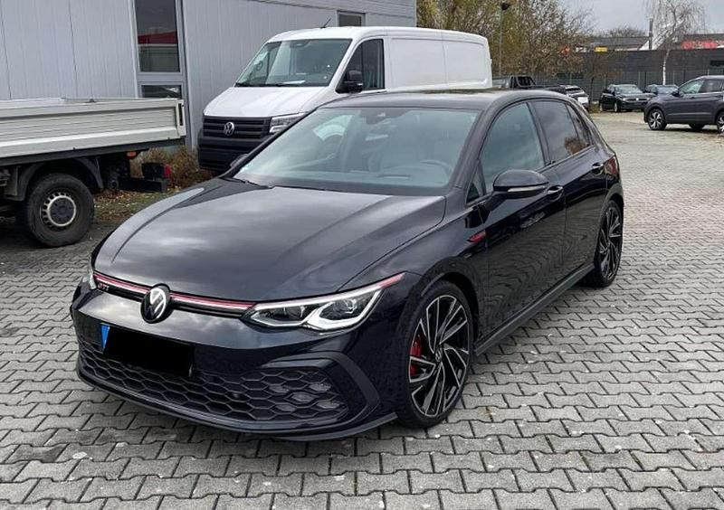 Gebraucht 2022 VW Golf VIII GTI Limousine | 30.000 € (Fairer Preis) - Bild 1/4