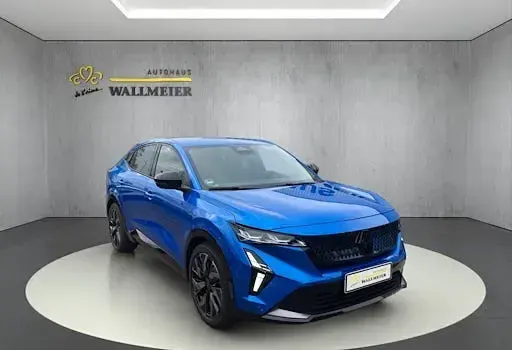 Gebraucht Renault Rafale Esprit Alpine 300 PS (220 kW) 2025 Blau SUV
