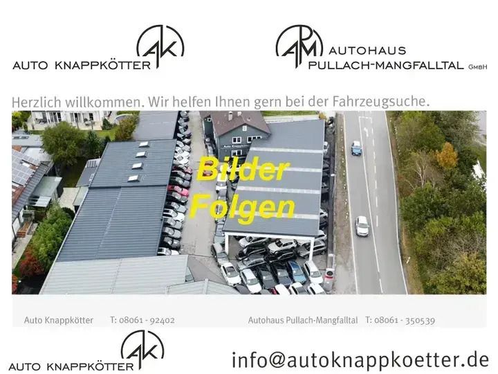 Silber Gebraucht 2017 Mercedes Citan 111 Kombi | 9.950 € (Guter Preis) - Bild 1/3