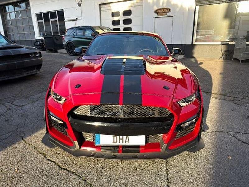 Gebraucht Ford Mustang 771 PS (567 kW) 2019 Andere